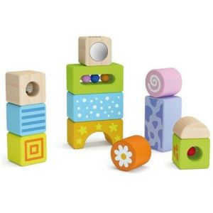 Набор блоков Viga Toys Погремушки